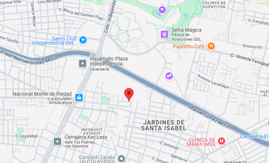 Casa en colonia San Patricio, Guadalajara, Jalisco, con 4 recamaras y 175m2, a unos minutos de Plaza Independencia.