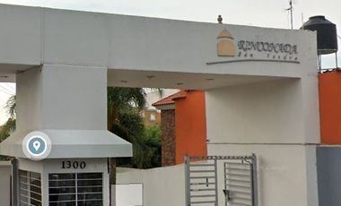 ¡¡Haz Que Tu Dinero Trabaje Para Ti Hoy !! Venta de Hermoso Condominio en Exclusiva Zona, Col.San Isidro, Zapopan, Jal..