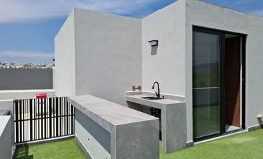 CASA EN VENTA VALLES DEL MOLINO LEON GUANAJUATO