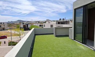 CASA EN VENTA VALLES DEL MOLINO LEON GUANAJUATO