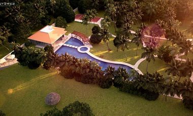 TERRENOS RESIDENCIALES EN VENTA, JUANA MOZA.