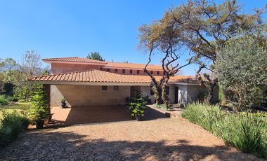 CASA DE CAMPO EN VENTA EN ATEMAXAC COUNTRY CLUB