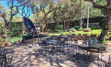 CASA DE CAMPO EN VENTA EN ATEMAXAC COUNTRY CLUB
