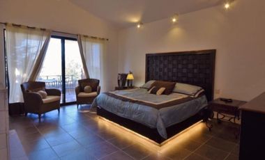 CASA DE CAMPO EN VENTA EN ATEMAXAC COUNTRY CLUB