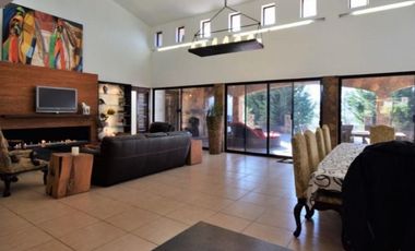 CASA DE CAMPO EN VENTA EN ATEMAXAC COUNTRY CLUB