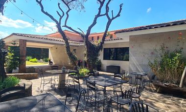 CASA DE CAMPO EN VENTA EN ATEMAXAC COUNTRY CLUB