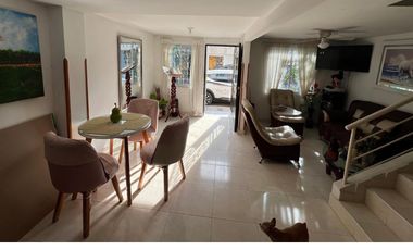 Se vende casa en paseo del puente 1, Piedecuesta Santander