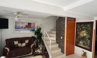 Se vende casa en paseo del puente 1, Piedecuesta Santander