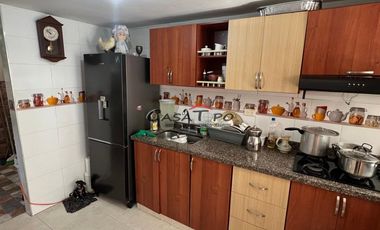 Se vende casa en paseo del puente 1, Piedecuesta Santander