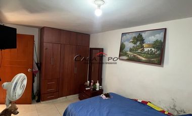 Se vende casa en paseo del puente 1, Piedecuesta Santander