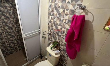 Se vende casa en paseo del puente 1, Piedecuesta Santander