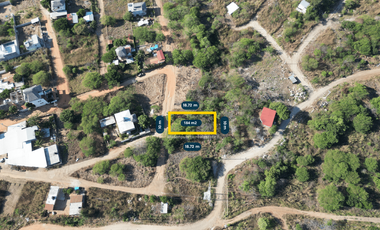 Se Venden 2 lotes en la Barra de Navidad, Puerto Escondido