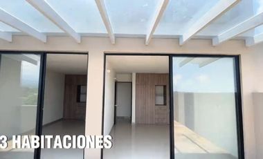 PENTHOUS EN CHIPITLAN