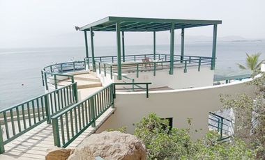 VIVE LA EXPERIENCIA DE TU CASA FRENTE AL MAR – UN PARAÍSO DE LUJO, ANCÓN (8) 🌊✨
