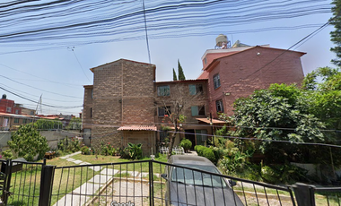 DEPARTAMENTO DE REMATE CUAUTITLAN IZCALLI