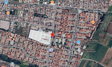 DEPARTAMENTO DE REMATE CUAUTITLAN IZCALLI