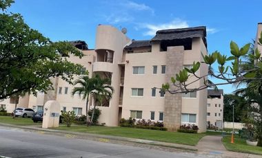 Excelente oportunidad para invertir, departamento en remate en Playa Diamante, Acapulco!