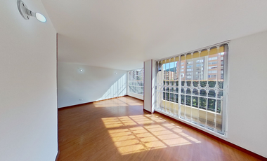 VENTA DE APARTAMENTO EN MADRID