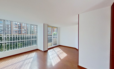 VENTA DE APARTAMENTO EN MADRID