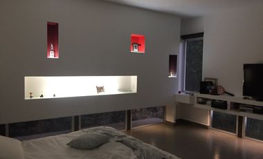 CASA  MODERNA EN VENTA EN FRACCIONAMIENTO TAMOANCHAN, MORELOS