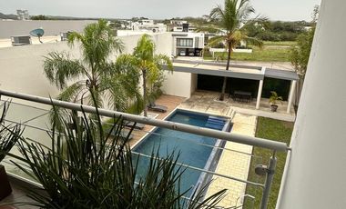 SE VENDE DEPARTAMENTO EN LA RIVIERA VERACRUZANA