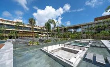 ¡¡¡GRAN OPORTUNIDAD HERMOSO DEPARTAMENTO EN TULUM QUINTANA ROO!!!