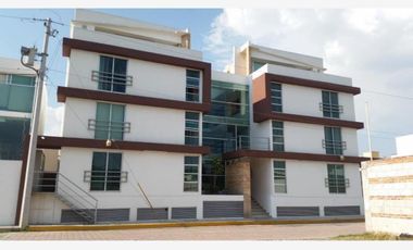 Departamento en Renta Amueblado zona El Barreal