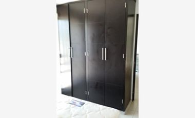 Departamento en Renta Amueblado zona El Barreal