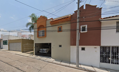 CASA EN VENTA EN PEÑA LA PIEDAD DE RECUPERACIÓN BANCARIA