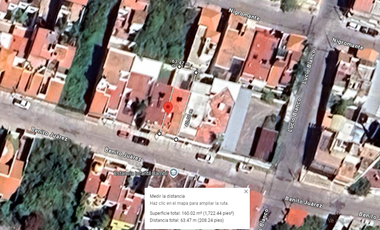 CASA EN VENTA EN PEÑA LA PIEDAD DE RECUPERACIÓN BANCARIA