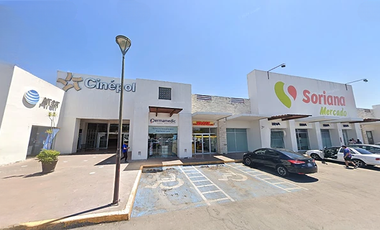 CASA EN VENTA EN PEÑA LA PIEDAD DE RECUPERACIÓN BANCARIA