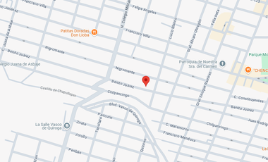 CASA EN VENTA EN PEÑA LA PIEDAD DE RECUPERACIÓN BANCARIA