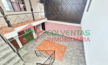 ARRIENDO CASA 200M2 USO COMERCIAL AL LADO DEL ANTIGUO CLUB PROFESIONALES