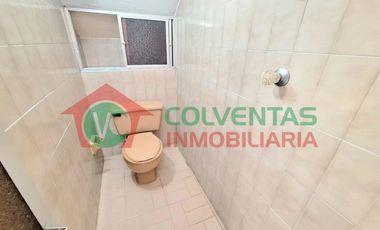 ARRIENDO CASA 200M2 USO COMERCIAL AL LADO DEL ANTIGUO CLUB PROFESIONALES