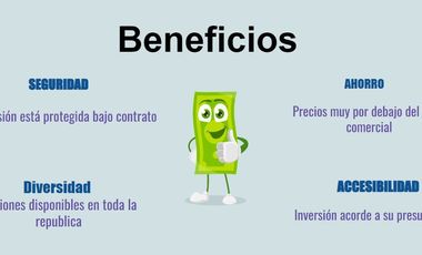 Excelente oportunidad, casa en remate!