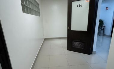 RENTA DE OFICINA MÚLTIPLE EN CENTRO DE MONTERREY