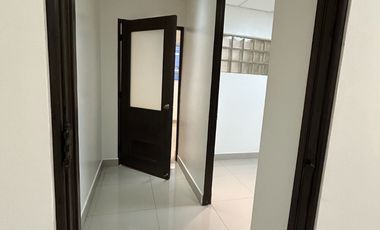 RENTA DE OFICINA MÚLTIPLE EN CENTRO DE MONTERREY