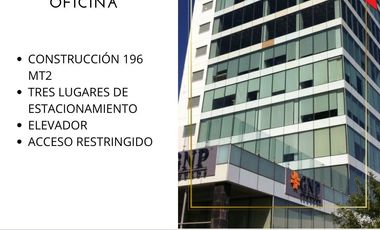 Oficina en Renta. Torre San Mateo. León, Gto. Zona Norte