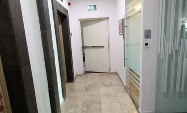 Oficina en Renta. Torre San Mateo. León, Gto. Zona Norte