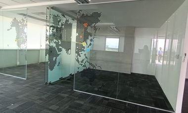 Oficina en Renta. Torre San Mateo. León, Gto. Zona Norte