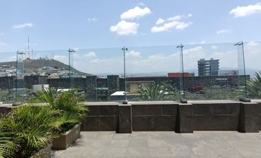 Oficina en Renta. Torre San Mateo. León, Gto. Zona Norte