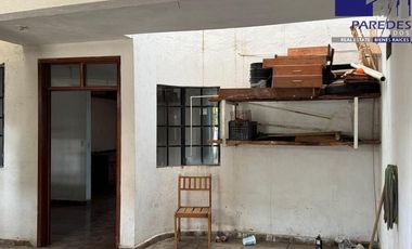 C121 Casa en venta 3 recamaras Fracc Las Maravillas Zacapu Mich