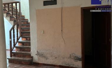 C121 Casa en venta 3 recamaras Fracc Las Maravillas Zacapu Mich