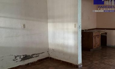 C121 Casa en venta 3 recamaras Fracc Las Maravillas Zacapu Mich