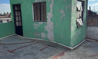 C121 Casa en venta 3 recamaras Fracc Las Maravillas Zacapu Mich