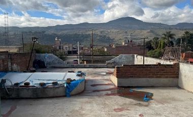 C121 Casa en venta 3 recamaras Fracc Las Maravillas Zacapu Mich