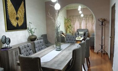 OPORTUNIDAD DE INVERSION CASA MUY CENTRICA A UNOS PASOS DE REFORMA- 8 RECS - USO DE SUELO H5