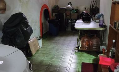 OPORTUNIDAD DE INVERSION CASA MUY CENTRICA A UNOS PASOS DE REFORMA- 8 RECS - USO DE SUELO H5