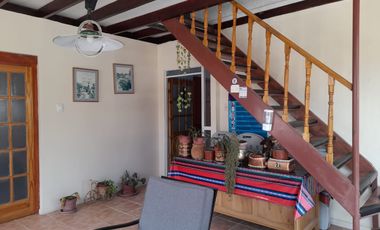 venta casa. 6 Dormitorios. Pica