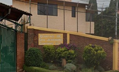 VENTA DE CASA EN CALLE GUAYMAS QUINTAS SAN JERONIMO